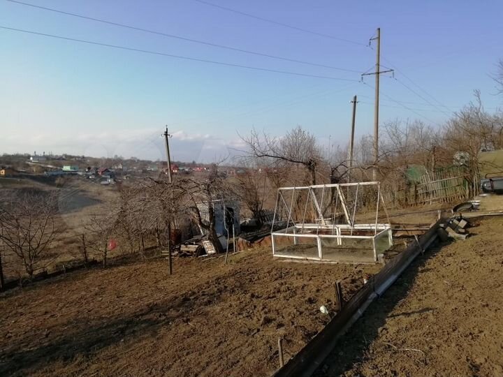 Дача 23 м² на участке 7 сот.