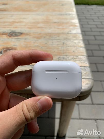 Apple airpods pro 2