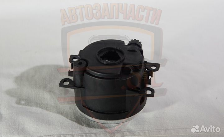 Туманка Honda CR-V 2012-2015