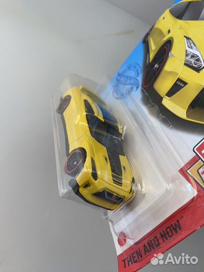 Hot wheels nissan GT-R (35)