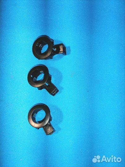 Кольцо крепление парктроника Хонда Аккорд 8