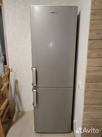 Холодильник beko