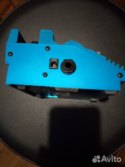 Rocktron hush systems