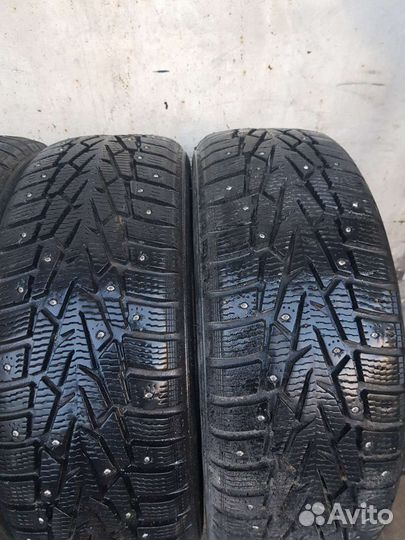 Nokian Tyres Nordman 7 195/60 R15 92T