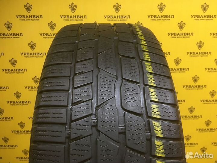 Continental ContiWinterContact TS 830 P 235/45 R18 98V