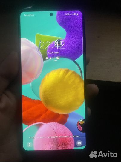 Samsung Galaxy A51, 4/64 ГБ