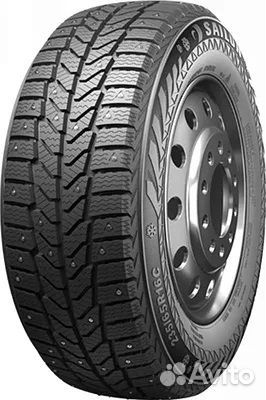 Sailun Commercio Ice 195/60 R16C 99S
