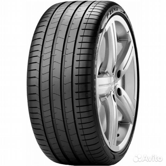 Pirelli P Zero PZ4 L.S. 245/45 R18 100Y