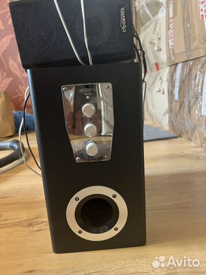 Колонки Topdevice