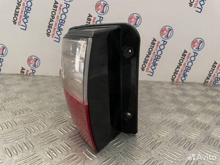 Фонарь Hyundai Starex A1