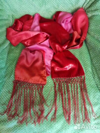 Шарф женский Esсada