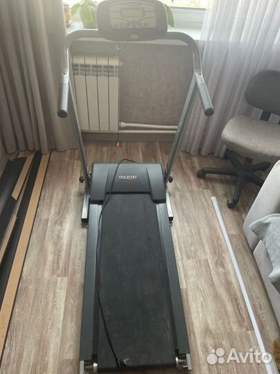 Беговая дорожка электрическая до 150 кг бу