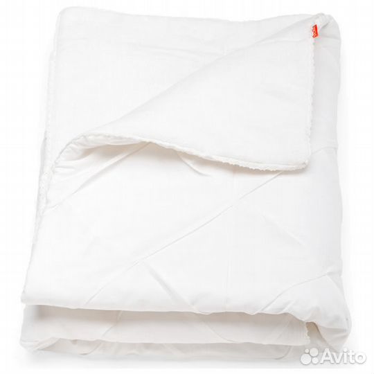 Покрывало Stokke Cover White в белом цвете * новое