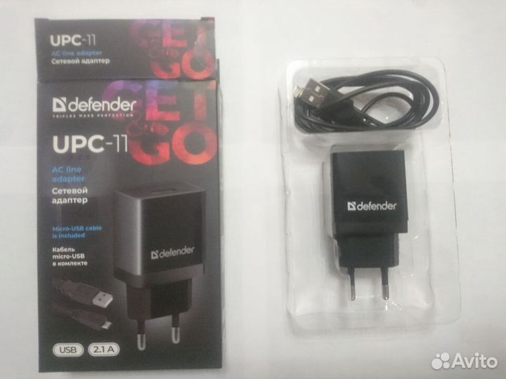 Зарядка + hdmi кабель