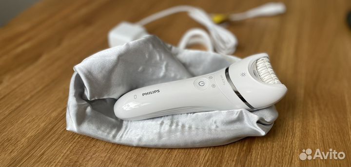 Эпилятор Philips Series 8000