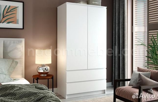 Шкаф детский для одежды