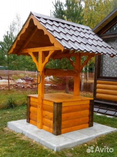 Строительство и ремонт