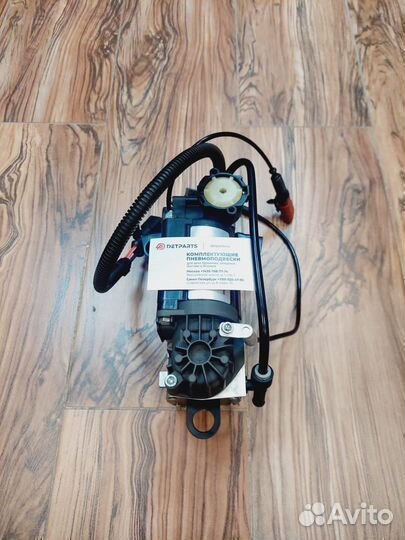 Компрессор Audi A8 D3 (бензин) V6/V8 новый