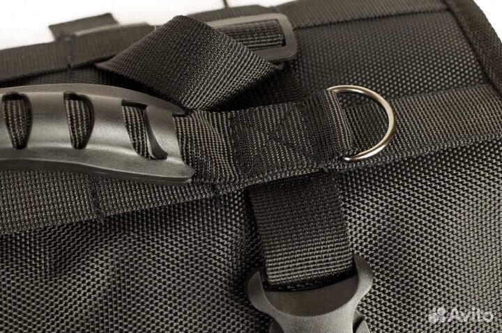 Автомобильный органайзер / несессер дорожный