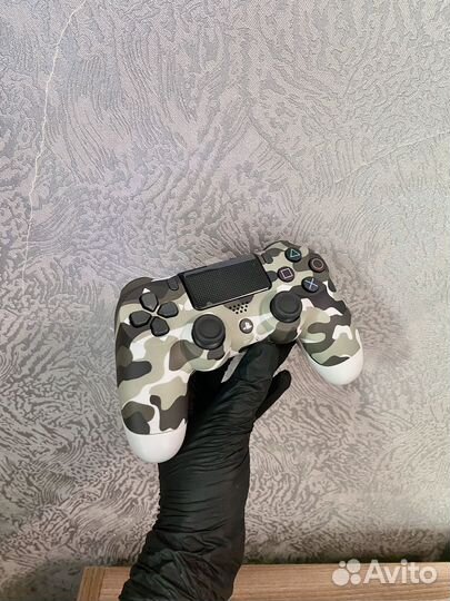 Джойстик dualshock ps4 v2 новые