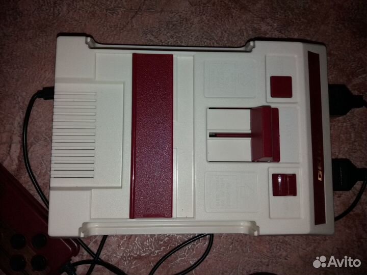 Игровые приставки бу