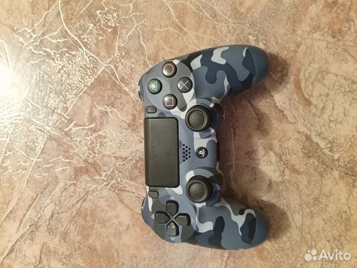 Sony PS4 геймпад