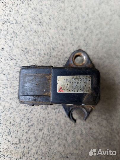 Датчик давления топлива Mitsubishi Montero Sport 1