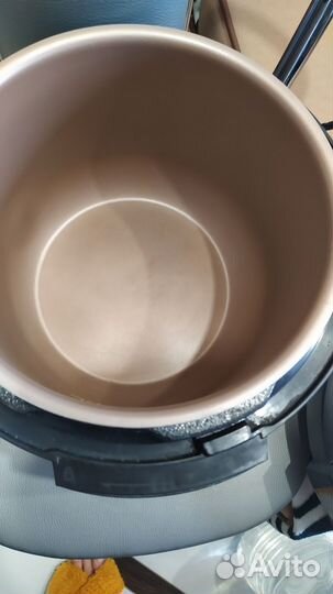 Мультиварка скороварка philips