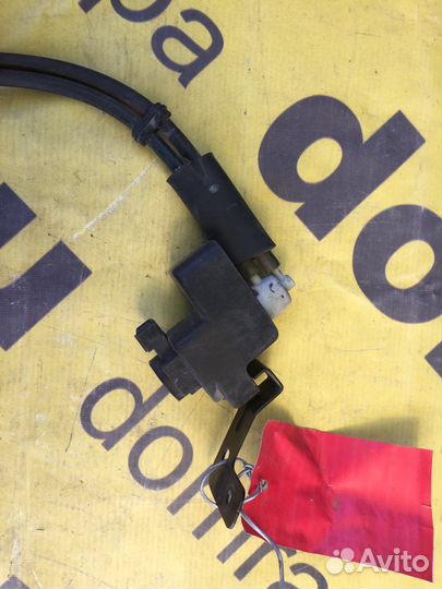 Клапан управления турбиной Hyundai H1 D4CB