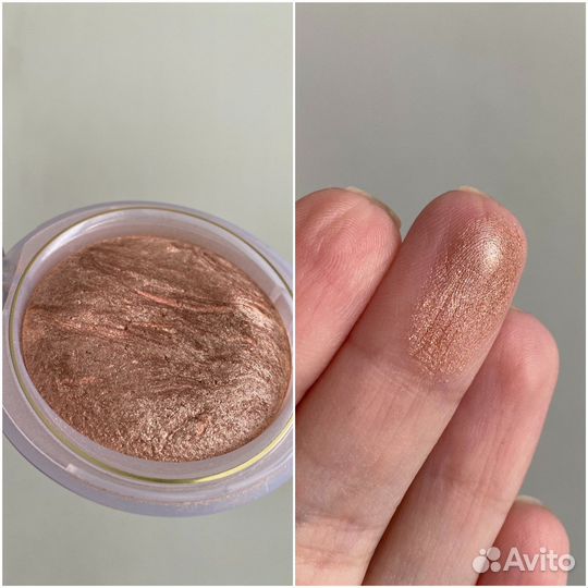 Косметика Chanel, Shiseido, Burberry