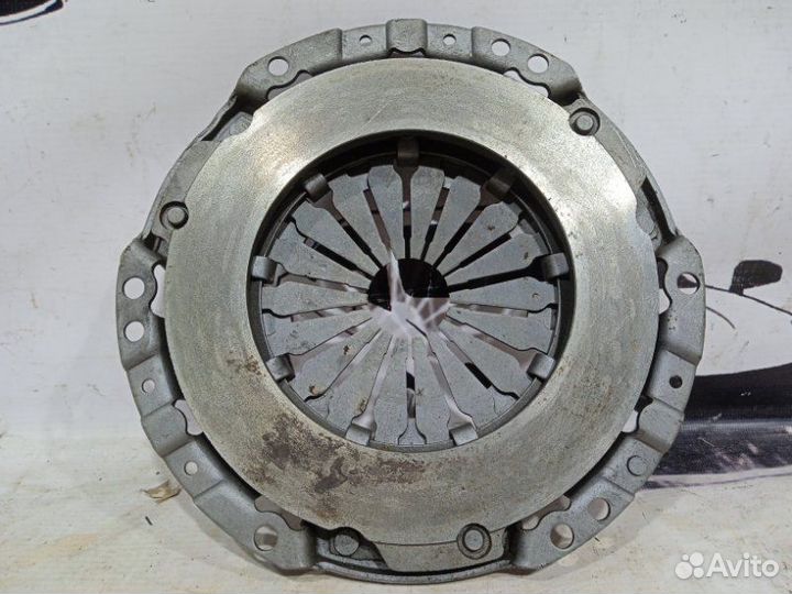 Корзина сцепления Chery Kimo