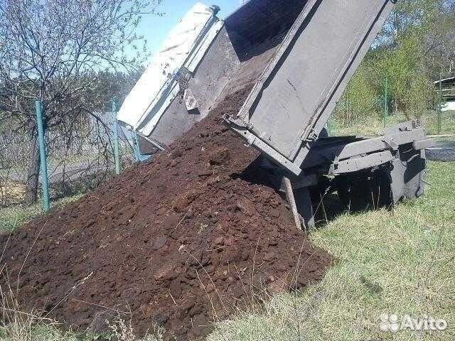 Продам навоз(перегной)