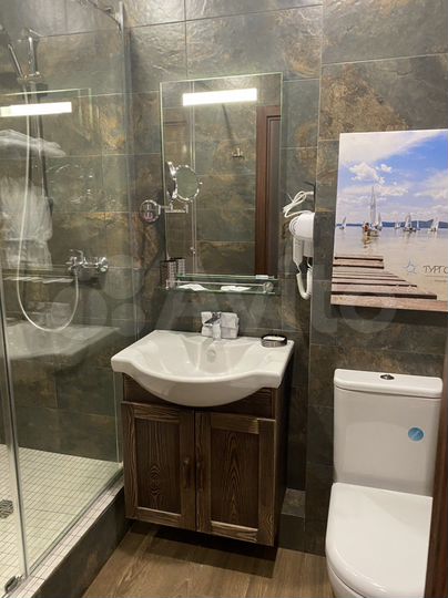 Квартира-студия, 26,7 м², 7/8 эт.