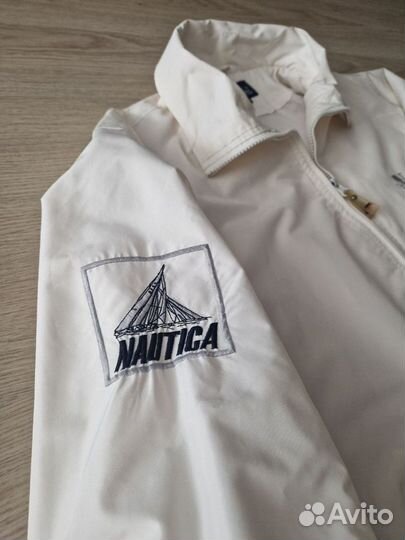 Ветровка nautica