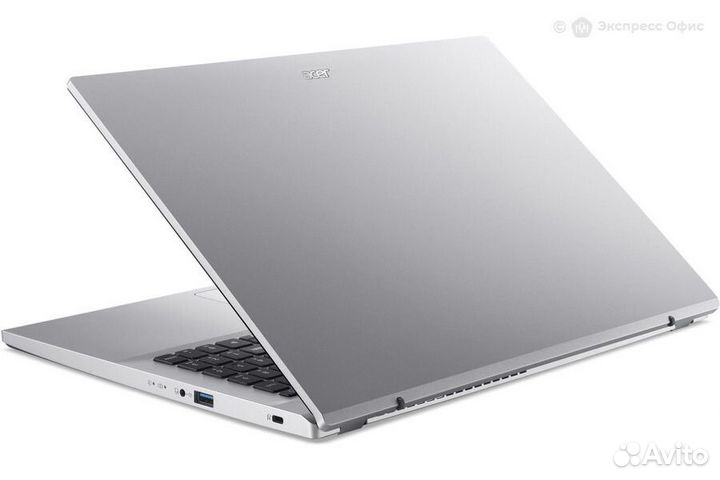 Ноутбук Acer Aspire 3 Silver 8/256GB Новый