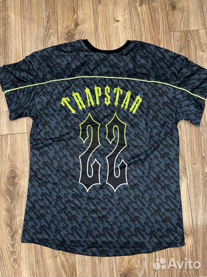 Футболка trapstar