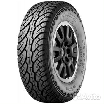 Evergreen ES89 265/70 R16 R