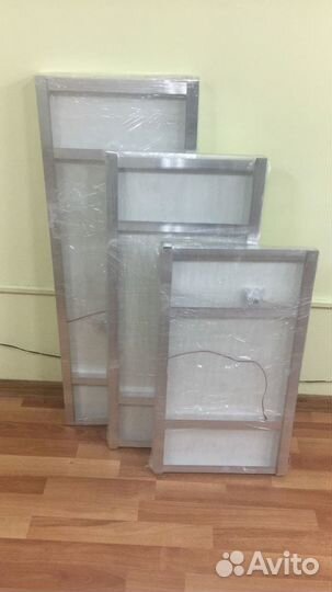 Каркас для ферм GPU (mining)