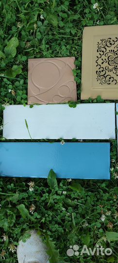 Плитка советская СССР