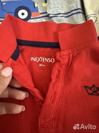 Костюм с микки маусом