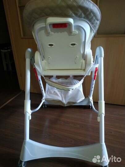 Стул для кормления babyton