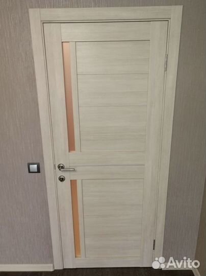 Дверь экошпон с доставкой