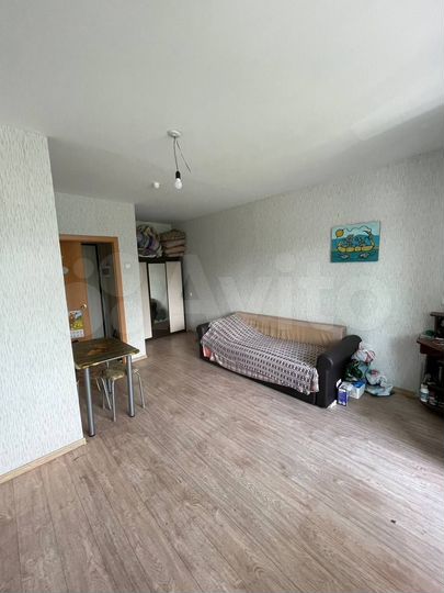 Квартира-студия, 24 м², 3/10 эт.