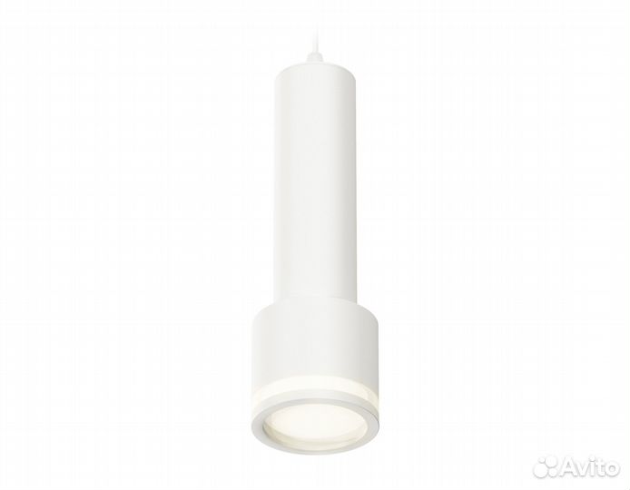 Ambrella light XP8110010 подвесной светильник