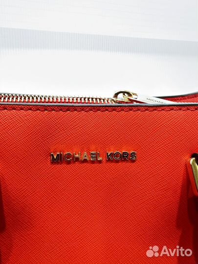 Сумка michael kors savannah оригинал