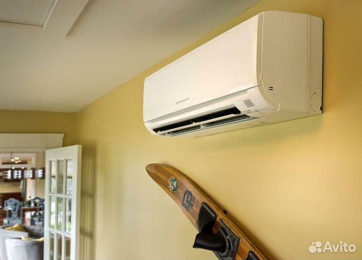 Кондиционеры