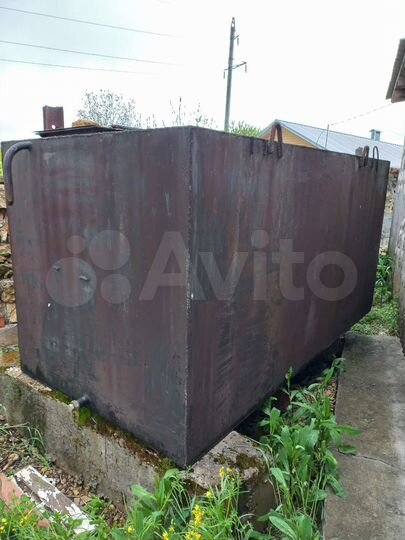 Участок 4,6 сот. (СНТ, ДНП)