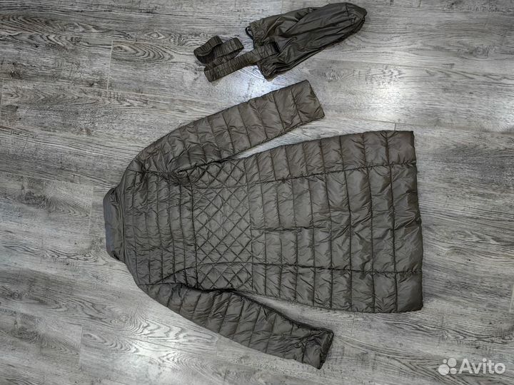 Пальто Италия Monte Servino 42-44