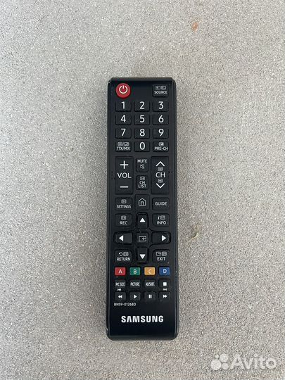 Телевизор samsung smart tv 40