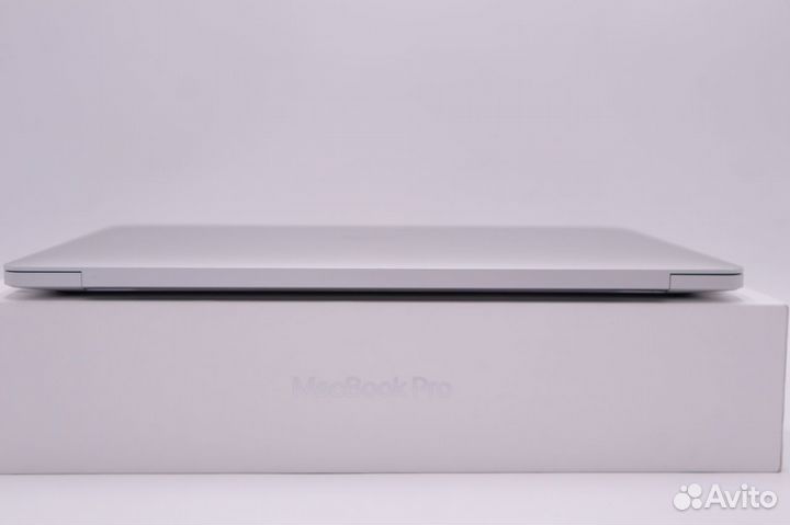 MacBook Pro 13 m1 16gb 512gb